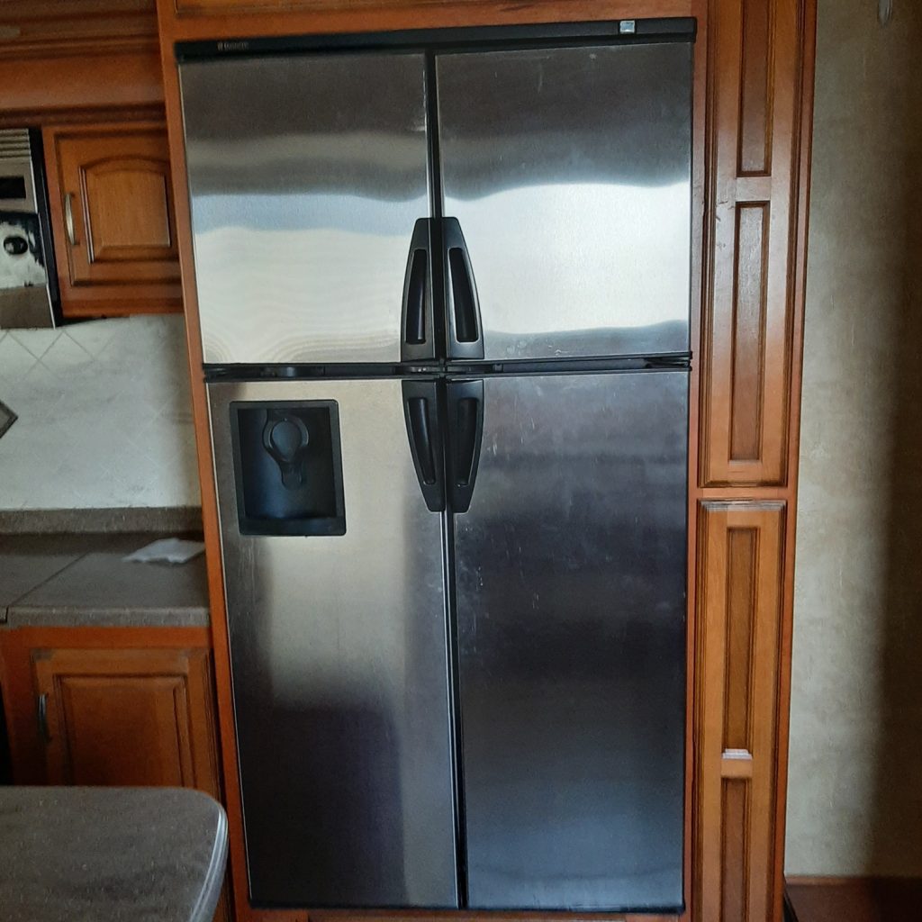 2011 Drv Mobile Suite 38RSSB3 - Image 6