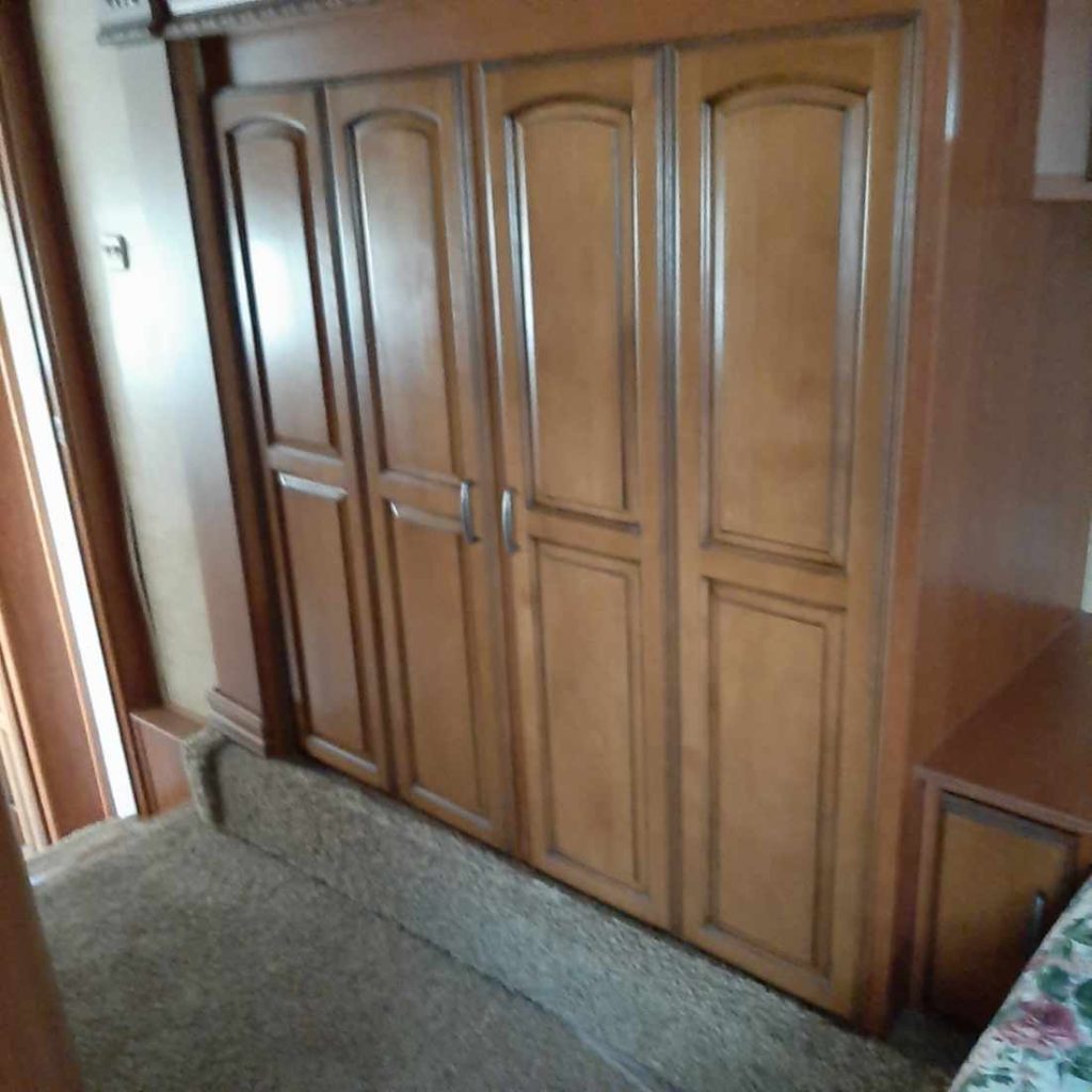 2011 Drv Mobile Suite 38RSSB3 - Image 8