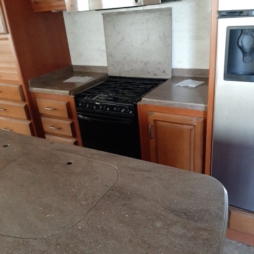 2011 Drv Mobile Suite 38RSSB3 - Image 11