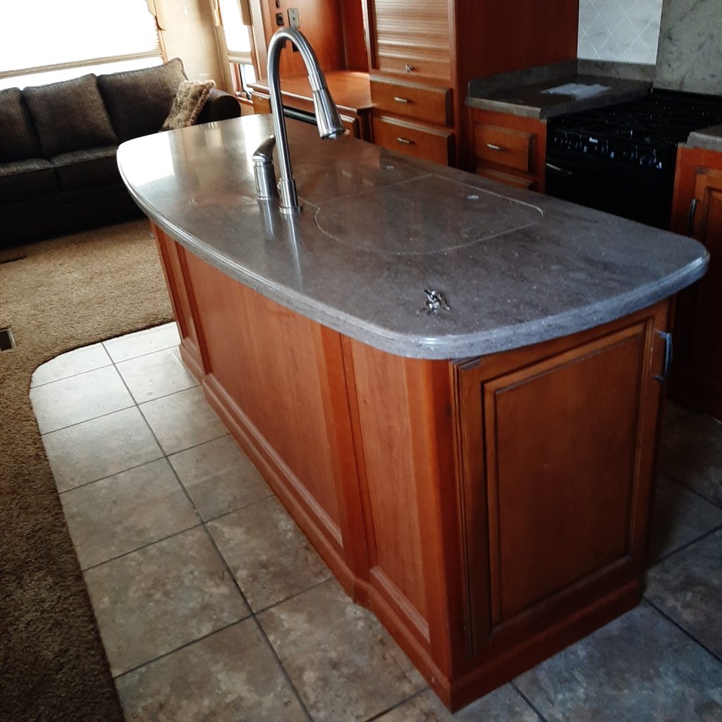 2011 Drv Mobile Suite 38RSSB3 - Image 12