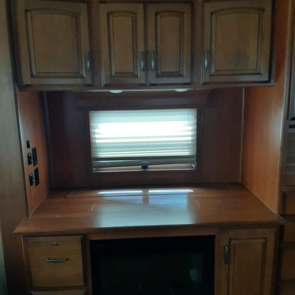 2011 Drv Mobile Suite 38RSSB3 - Image 13