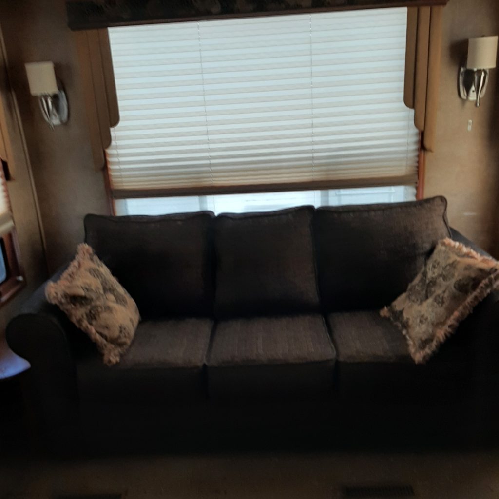 2011 Drv Mobile Suite 38RSSB3 - Image 14