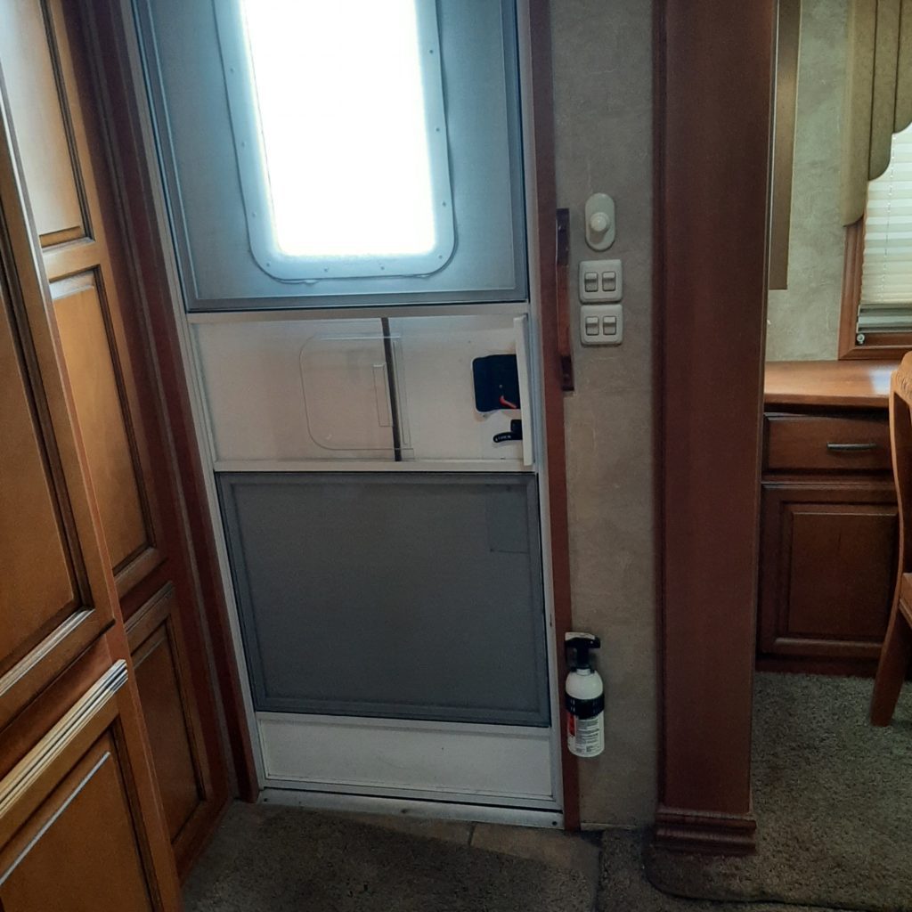 2011 Drv Mobile Suite 38RSSB3 - Image 15