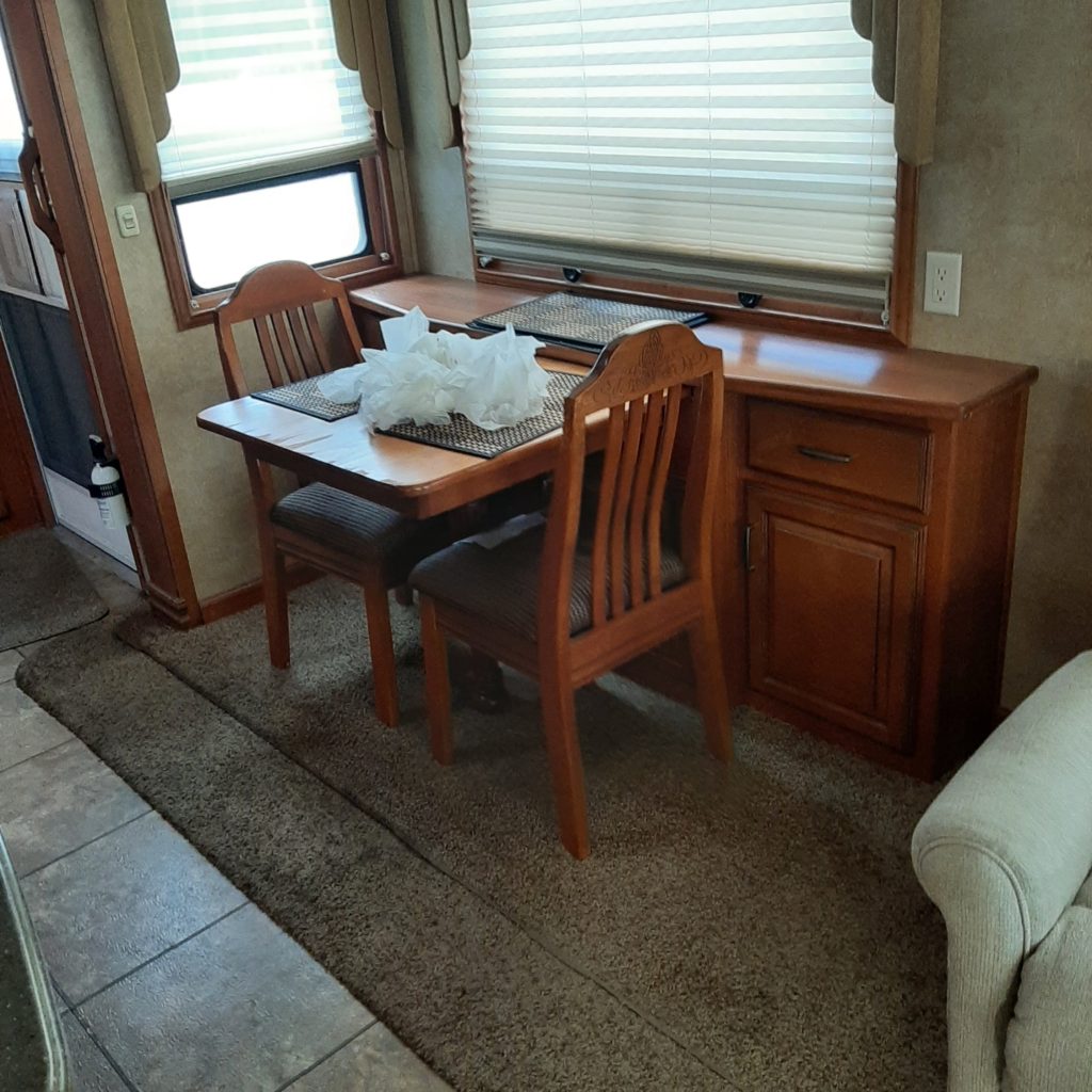 2011 Drv Mobile Suite 38RSSB3 - Image 17