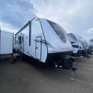 2023 East To West Alta 2400KTH