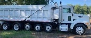 2006 PETERBILT 335