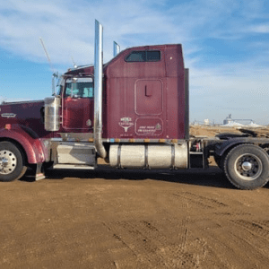 1995 KENWORTH W900L
