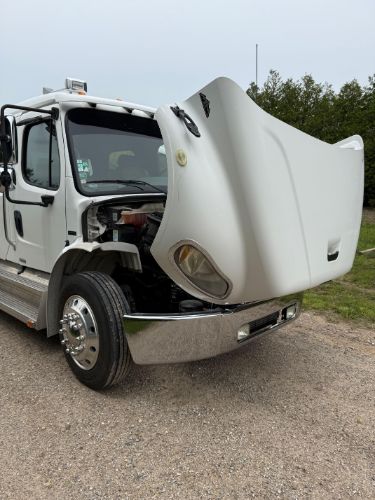 2007 FREIGHTLINER BUSINESS CLASS M2 106 MOUNTAIN MASTER CONVERTION - Image 10