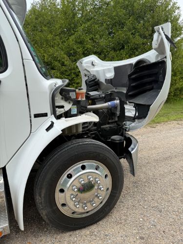 2007 FREIGHTLINER BUSINESS CLASS M2 106 MOUNTAIN MASTER CONVERTION - Image 11