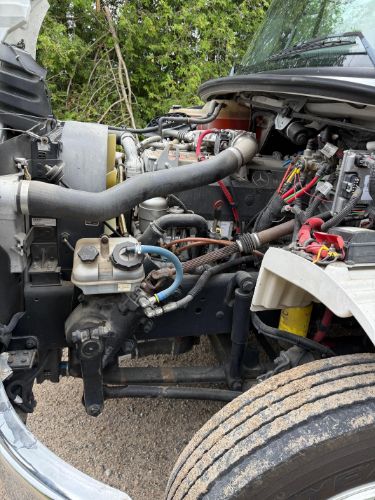 2007 FREIGHTLINER BUSINESS CLASS M2 106 MOUNTAIN MASTER CONVERTION - Image 12