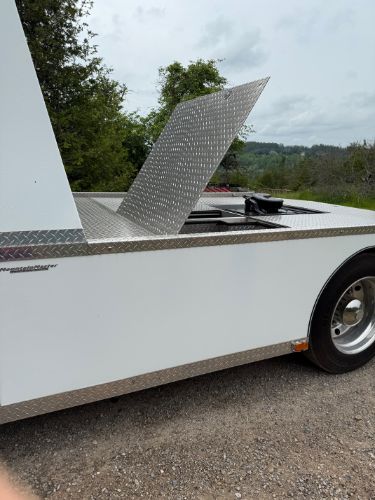 2007 FREIGHTLINER BUSINESS CLASS M2 106 MOUNTAIN MASTER CONVERTION - Image 13