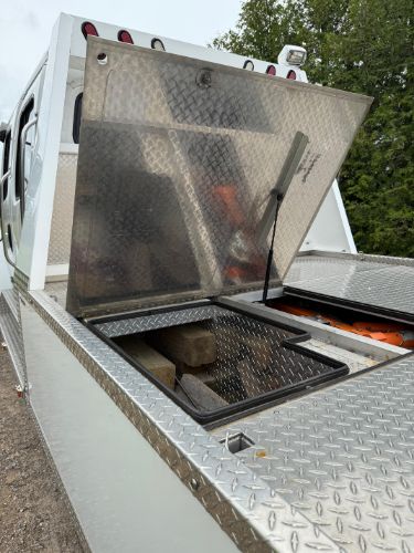 2007 FREIGHTLINER BUSINESS CLASS M2 106 MOUNTAIN MASTER CONVERTION - Image 14