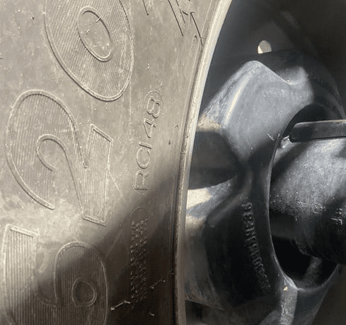 2024 CASE IH MAGNUM 380 AFS CONNECT CVX - Image 14