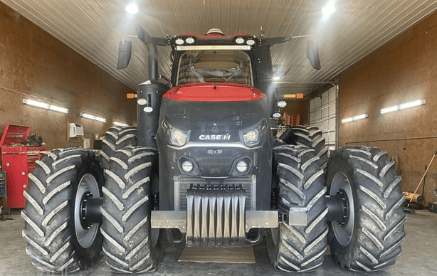 2024 CASE IH MAGNUM 380 AFS CONNECT CVX - Image 15