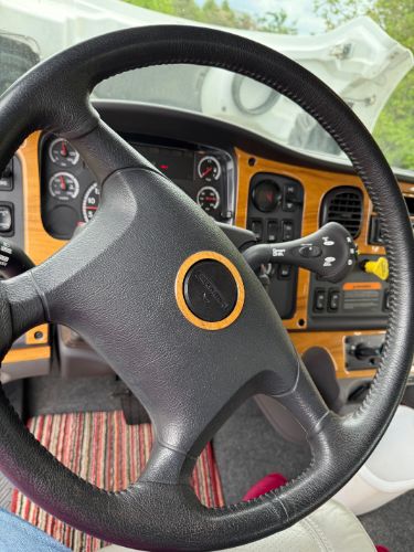 2007 FREIGHTLINER BUSINESS CLASS M2 106 MOUNTAIN MASTER CONVERTION - Image 16