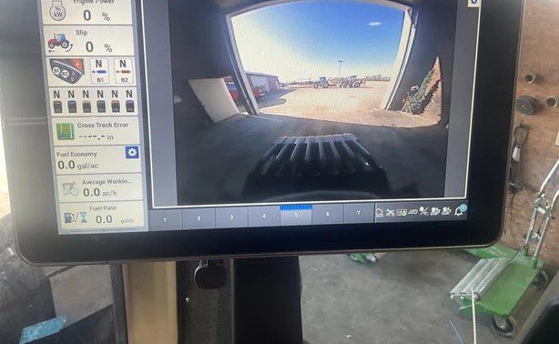 2024 CASE IH MAGNUM 380 AFS CONNECT CVX - Image 16