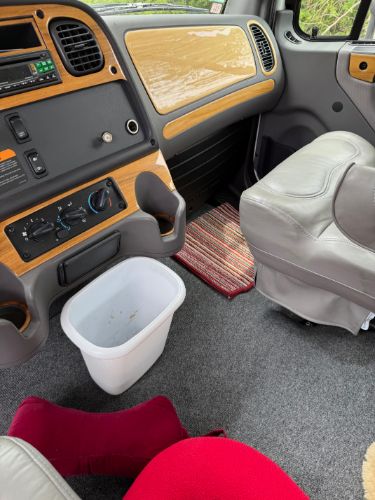 2007 FREIGHTLINER BUSINESS CLASS M2 106 MOUNTAIN MASTER CONVERTION - Image 19