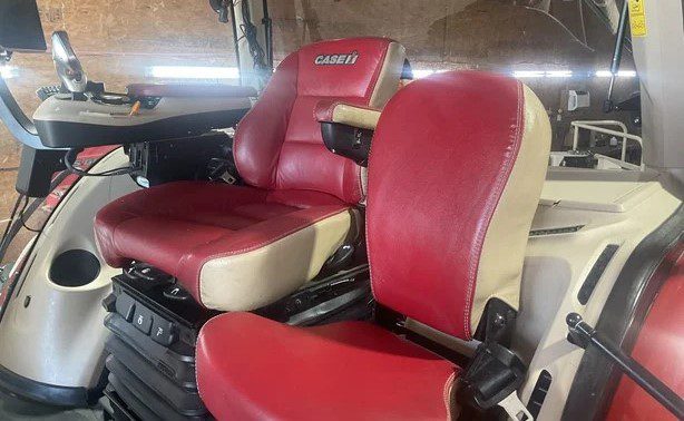 2024 CASE IH MAGNUM 380 AFS CONNECT CVX - Image 3