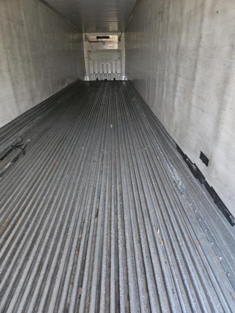 2014 Utility 53ft trailer - Image 5