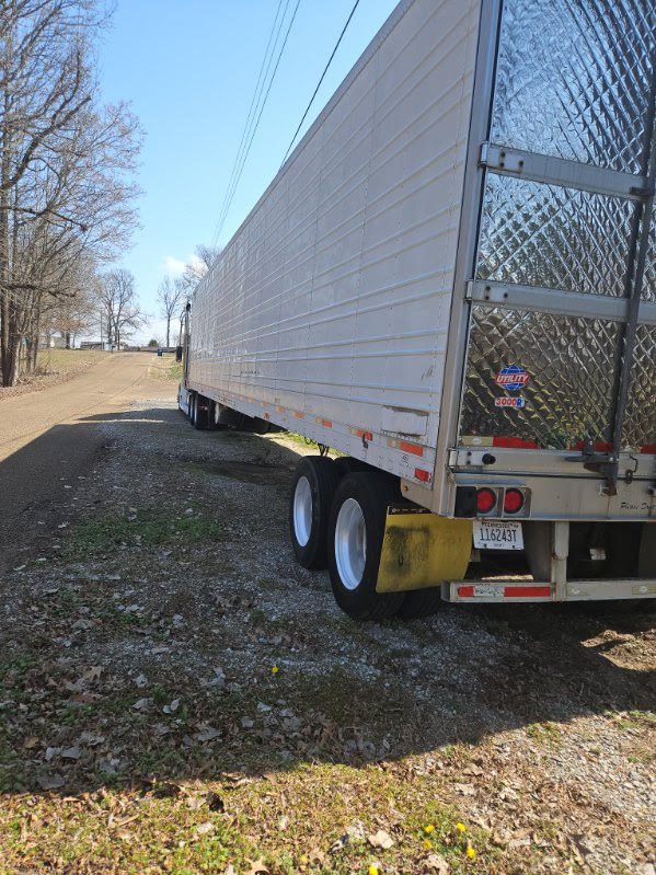 2014 Utility 53ft trailer - Image 6