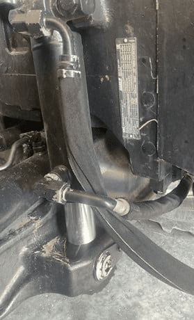 2024 CASE IH MAGNUM 380 AFS CONNECT CVX - Image 7