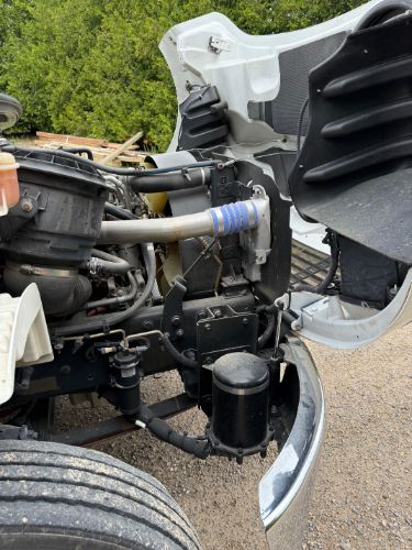 2007 FREIGHTLINER BUSINESS CLASS M2 106 MOUNTAIN MASTER CONVERTION - Image 7