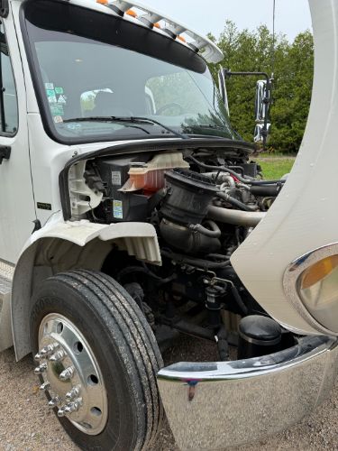 2007 FREIGHTLINER BUSINESS CLASS M2 106 MOUNTAIN MASTER CONVERTION - Image 8