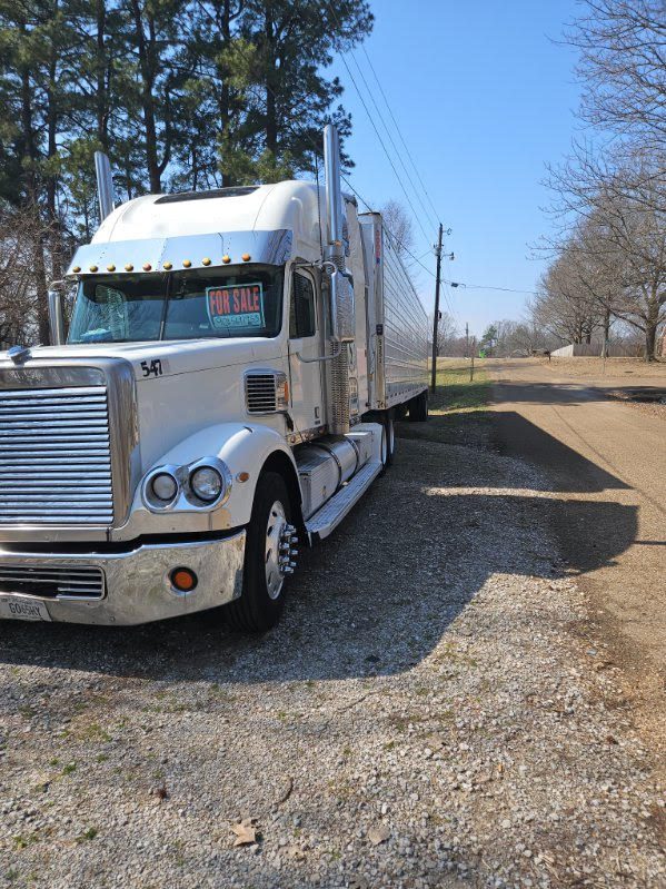 2014 Utility 53ft trailer - Image 8