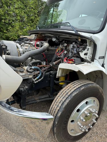 2007 FREIGHTLINER BUSINESS CLASS M2 106 MOUNTAIN MASTER CONVERTION - Image 9