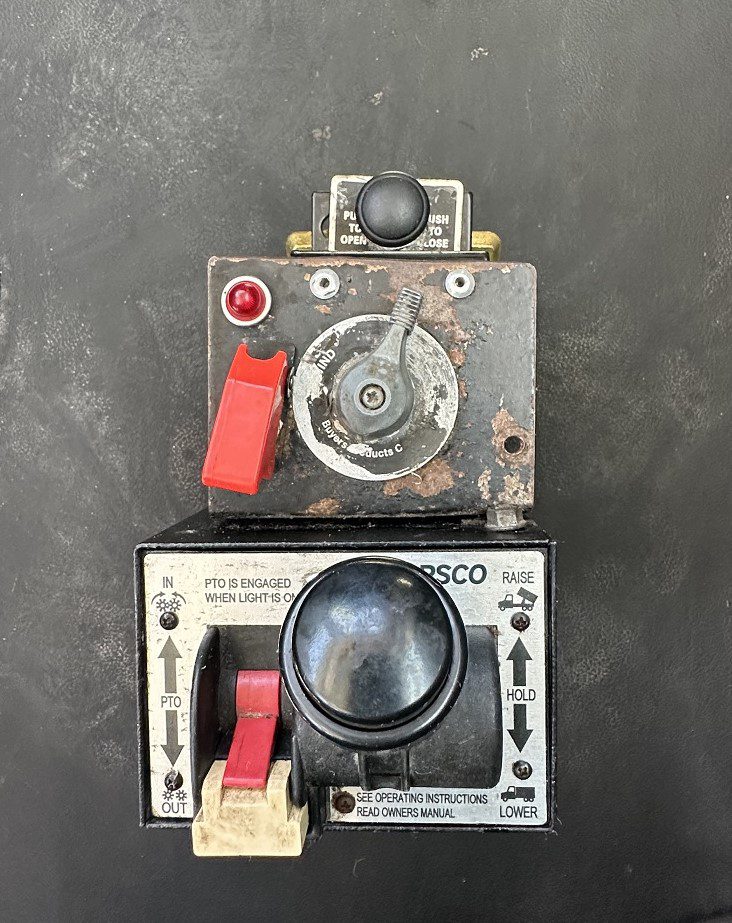 2019 Western Star 4900SF Day Cab - Image 20