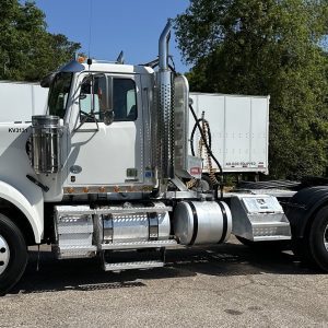 2019 Western Star 4900SF Day Cab