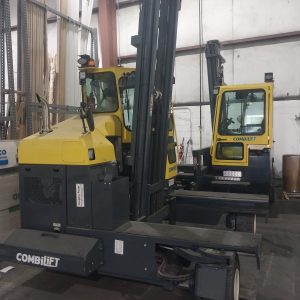 2023 Model C10000XL Combilift