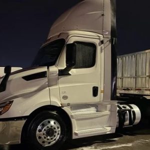 2019 FREIGHTLINER CASCADIA 116