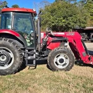 2013 CASE IH FARMALL 110A