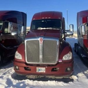 2020 KENWORTH T680