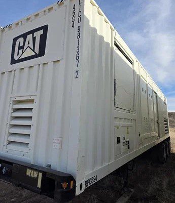 2015 CATERPILLAR XQ1475G