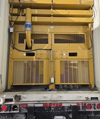 2015 CATERPILLAR XQ1475G - Image 10