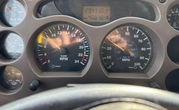 2003 MACK PINNACLE CXU603 - Image 11