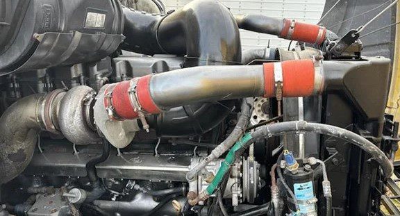 2003 MACK PINNACLE CXU603 - Image 13