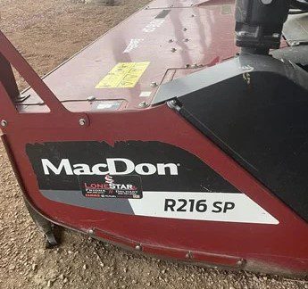 2021 MAC DON M1240 - Image 14