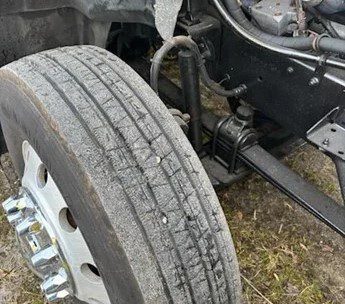 2003 MACK PINNACLE CXU603 - Image 14