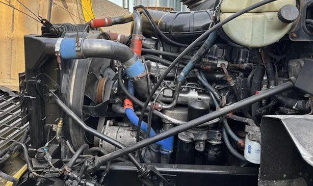 2003 MACK PINNACLE CXU603 - Image 15