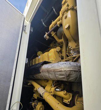 2015 CATERPILLAR XQ1475G - Image 2