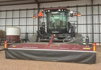 2021 MAC DON M1240 - Image 3