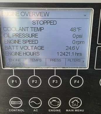 2015 CATERPILLAR XQ1475G - Image 3