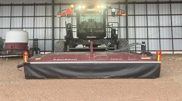 2021 MAC DON M1240 - Image 4