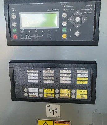 2015 CATERPILLAR XQ1475G - Image 4