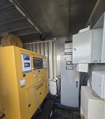 2015 CATERPILLAR XQ1475G - Image 4