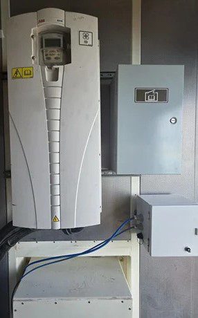 2015 CATERPILLAR XQ1475G - Image 5