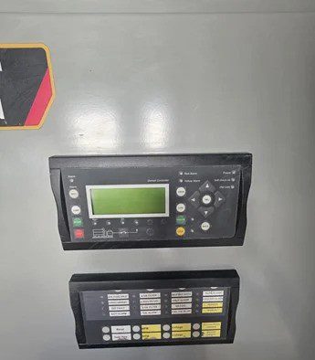 2015 CATERPILLAR XQ1475G - Image 5